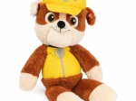 Λούτρινο Paw Patrol Rubble 33 cm