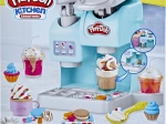 play-doh ουράνιο τόξο λαμπερή καφετέρια – δημιουργικό σετ για παρασκευή ροφημάτων και επιδορπίων