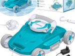Αυτόματος καθαριστής πισίνας BESTWAY Aquatronix G200