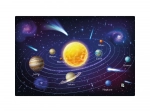 Υποστατό για τραπέζι Planets