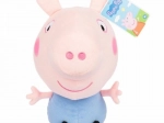 Λούτρινο γουρουνάκι PEPPA 30 εκ.