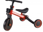 Trike Fix Mini παιδικό ποδήλατο ισορροπίας και τρίκυκλο 3-σε-1