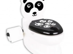 PILSAN διαδραστικό γιογιό Panda με καπάκι
