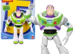 Φιγούρα Buzz Lightyear 18 cm Mattel Disney Toy Story