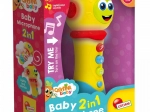 Παιδικό μικρόφωνο Carotina Baby