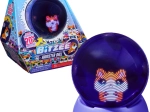 Bitzee Hamster Ball διαδραστικό εικονικό κατοικίδιο – χάμστερ από τη Spin Master