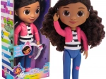 Κούκλα Γκάμπι με στέκα με αυτιά γατούλας 32 cm – GABBY'S DOLLHOUSE