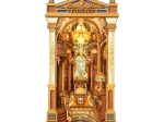 RoboTime βιβλιογωνιά Βιβλιοθήκη των Θαυμάτων – DIY 3D παζλ με LED
