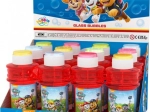 Σαπουνόφουσκες Paw Patrol 300 ml