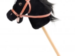 Hobby horse με ράβδο με ήχους Baron