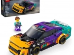 LEGO Speed Champions 76935 NASCAR Next Gen Chevrolet Camaro ZL1