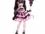 Κούκλα Monster High Τρομακτικά γλυκό πάρτι – Draculaura