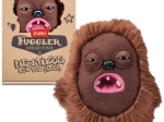 Spin Master Fuggler λούτρινο τέρας Hedge Grog 22 cm