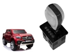 Λεβιές ταχυτήτων για αυτοκίνητο Mercedes XMX606