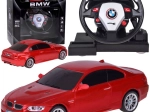 RC αυτοκίνητο με τιμόνι BMW 1:24 – σπορ τηλεκατευθυνόμενο αυτοκίνητο