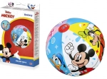 Φουσκωτή παραλιακή μπάλα DISNEY MICKEY & FRIENDS 51 cm