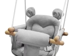 Κούνια με Αρκουδάκι από 2Kids Toys