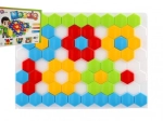 Μωσαϊκό για τα πιο μικρά παιδιά Techno Toys