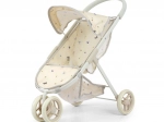 Παιδικό καρότσι γκολφ για κούκλες MILLY MALLY Susie Nature