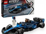 LEGO Speed Champions 77249 Αγωνιστικό αυτοκίνητο Williams Racing FW46 F1