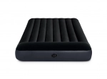 Φουσκωτό κρεβάτι με προσκέφαλο Standard Full 137 × 191 × 25 cm
