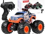RC monster truck Big Foot 1:18 με τηλεχειρισμό 2,4 GHz