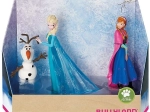 Bullyland σετ φιγούρων Frozen