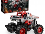 LEGO Technic 42200 Monster Jam ThunderROARus με μηχανισμό pull-back