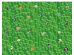 Τραπεζομάντιλο για τα Καλλιτεχνικά 65 × 50 cm Playworld