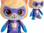 Λούτρινη γατούλα SuperKitties από τη Disney Junior 18 εκ.