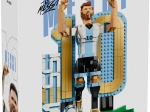 LEGO Editions Lionel Messi – θρύλος του ποδοσφαίρου