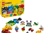 LEGO® 10713 Δημιουργική βαλίτσα