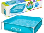 Παιδική πισίνα με σκελετό 122 × 122 × 30 cm 342 l INTEX