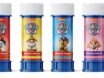 Σαπουνόφουσκες Paw Patrol 60 ml