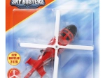 Matchbox Sky Busters – ρεαλιστικά μοντέλα αεροπλάνων και ελικοπτέρων